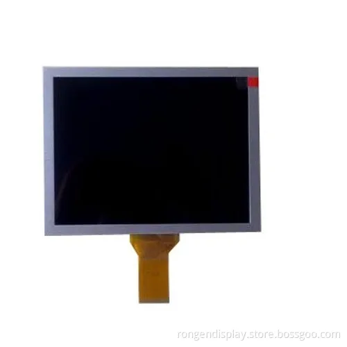 Sleek and Bright: 7 Inch Super Thin TFT Display with High Brightness for Optimal Viewing
